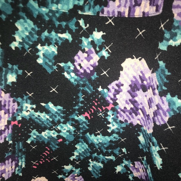 Lularoe Sarah - Picture 2 of 3